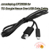 USB Data Cable for HTC Google Nexus One G5(Original)